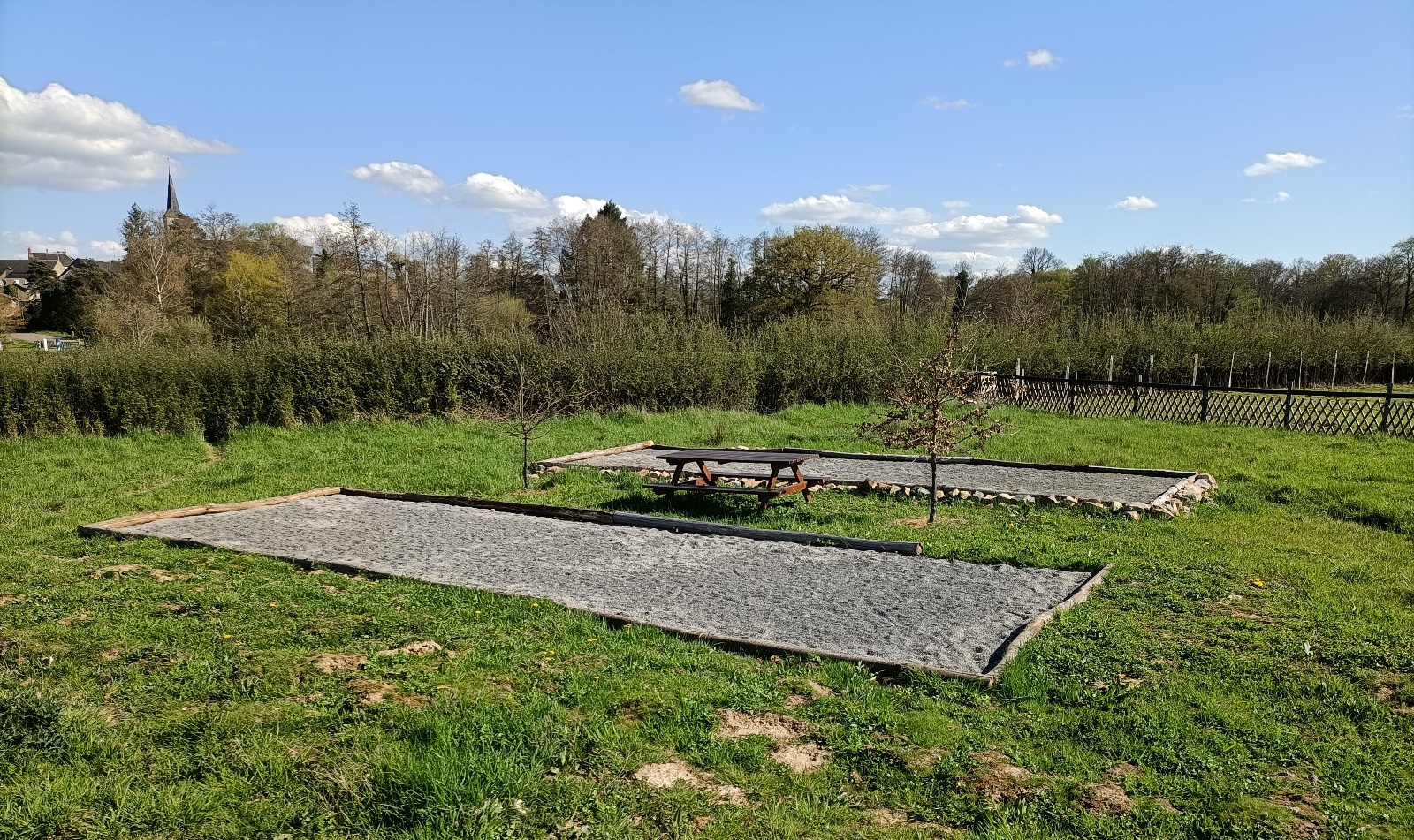 petanque